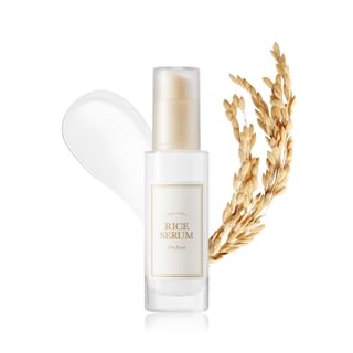 I'm from - Rice Serum
