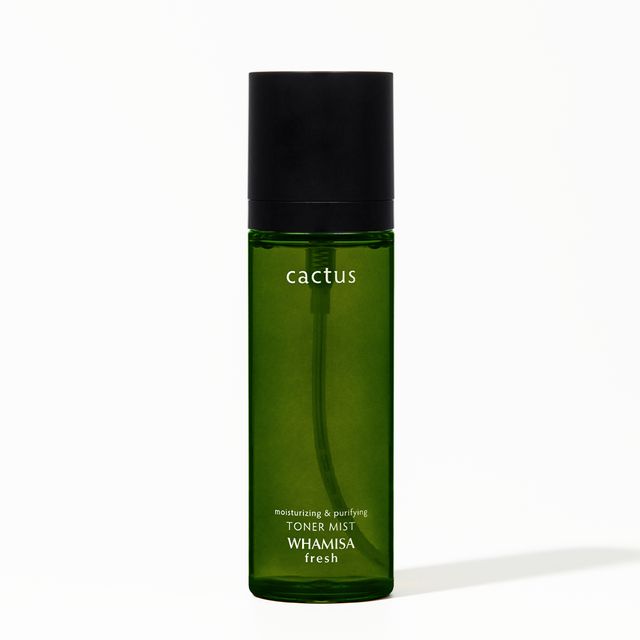 Cactus Moisturizing & Purifying Toner Mist MINI
