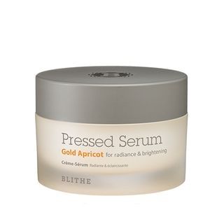BLITHE - Pressed Serum #Gold Apricot 50ml