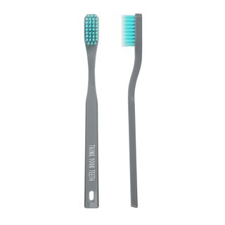 VT - Think Your Teeth Coloring Toothbrush (Gray)