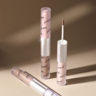 JILL LEEN - Contour & Highlight Duo Liquid - 3 Colors