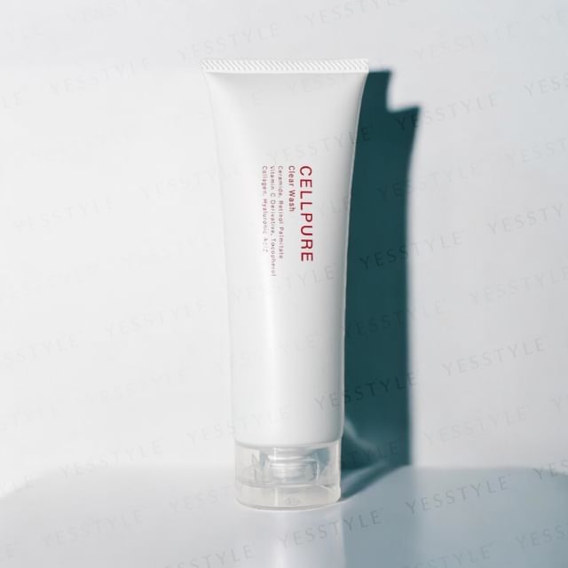 Cellpure-Clear Wash