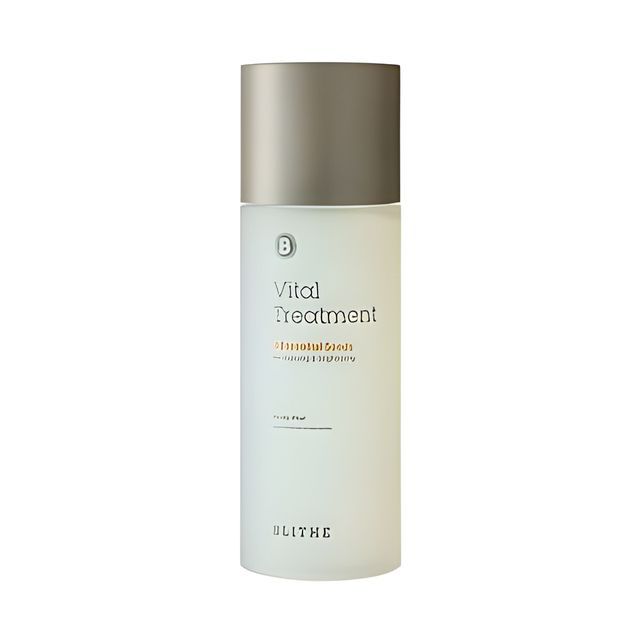 BLITHE-Vital Treatment 9 Essential Seeds-150ml