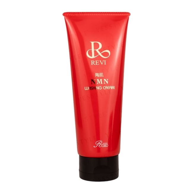 洗顔料 REVI NMN WASHING CREAM 150g Revi - Tohki NMN Washing Cream | YesStyle