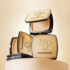 MAOGEPING - Liuminous Perfect Cream Foundation - 4 Shades