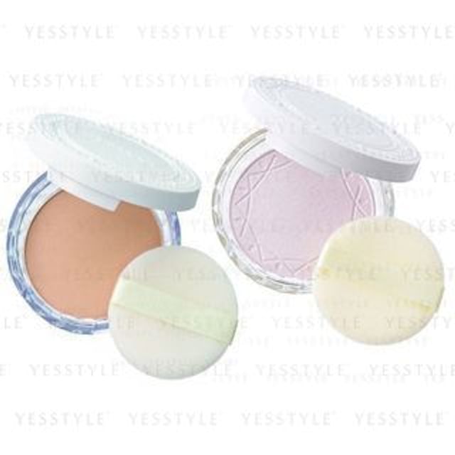Cezanne UV Clear Face Powder Cezanne UV Clear Face Powder