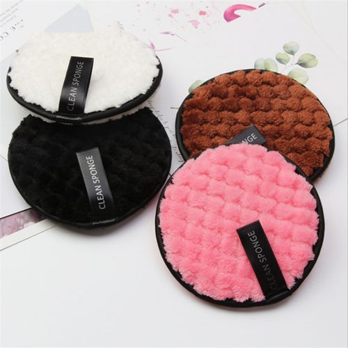 Reusable Makeup Remover Pad - Clean Sponge