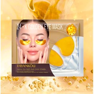 FAYANKOU - 25K Golden Eye Mask
