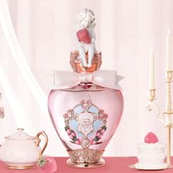 Flower Knows - Strawberry Cupid Perfume - Strawberry Milk Shake
