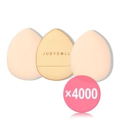 Judydoll - 3 Pcs Finger Concealer Puff (x4000) (Bulk Box)