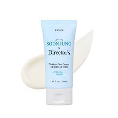 Soon Jung Directors Moisture Sun Cream