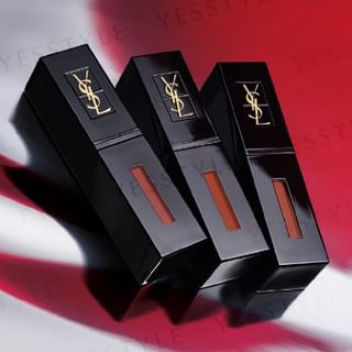 YSL - Vernis A Levres Vinyl Cream