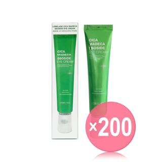 LEBELAGE - Cica Madecassoside Eye Cream (x200) (Bulk Box)