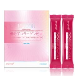 mumo - 15000 Total Effect Collagen Powder