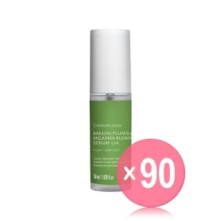 CHUNGMIJUNG - Kakadu Plum 82.4 Melasma Blemish Serum Lab (x90) (Bulk Box)