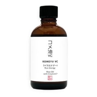 Kuramoto Bijin - Komeyu VC Rice Oil With Vitamin C