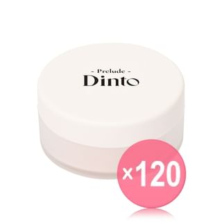 Dinto - Prelude Dinto Fairy Dust Loose Powder - 3 Colors (x120) (Bulk Box)