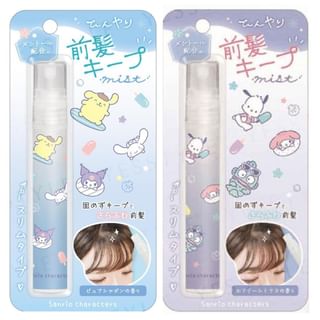 CRUX - Sanrio Characters Cool Slim Maegami Mist