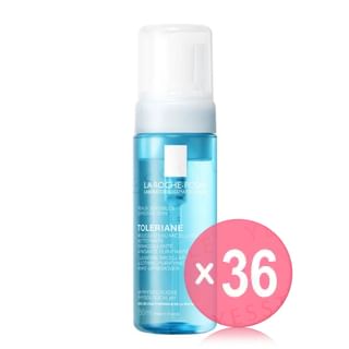 La Roche-Posay - Toleriane Mousse D'eau Micellaire (x36) (Bulk Box)