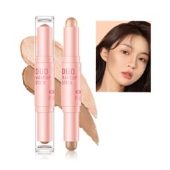 Cotton Contour - 5 Colors