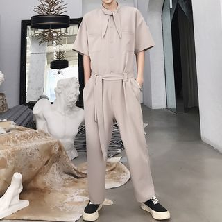 yesstyle jumpsuit