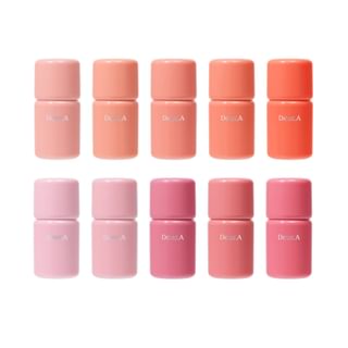 Dear.A - BonBon Glow Cheek - 10 Colors