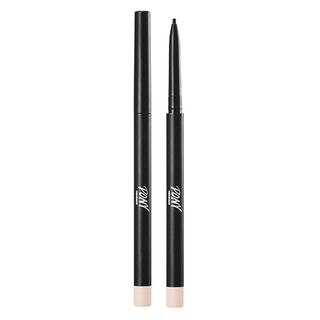 PONY EFFECT - PONY Blossom Lasting Pencil Eyeliner #01 Black