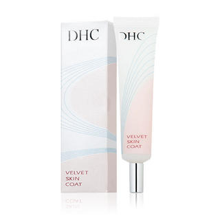 DHC - Velvet Skin Coat