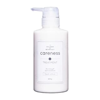 CARENESS - Treatment Fresh Citrus