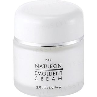 TAIYO YUSHI - Pax Naturon Emollient Cream