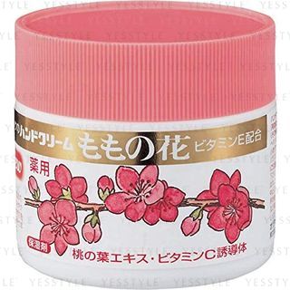 ORIGINAL - Momonohana Hand Cream