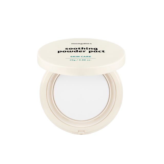 mongdies-Soothing Powder Pact