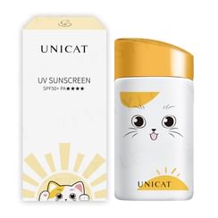 UNICAT - UV Sunscreen SPF 50+ PA++++