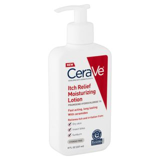 CeraVe - Itch Relief Moisturizing Lotion