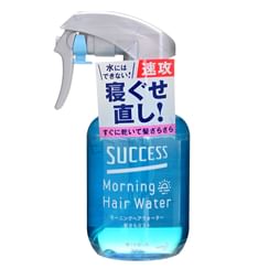 Kao - Success Morning Hair Water