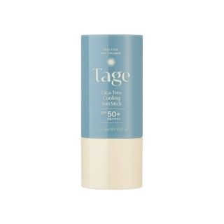 Tage - Cica-Tree Cooling Sun Stick
