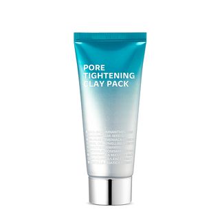 ISOI-Pore Tightening Clay Pack
