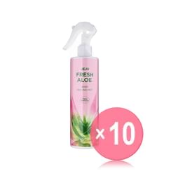 The Saem - Jeju Fresh Aloe Body Peeling Mist (x10) (Bulk Box)