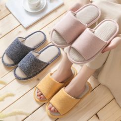Cool Cocoon - Couple Matching Home Slippers