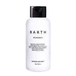 BARTH - Bicarbonate Massage Face Wash Trial Bottle