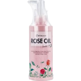 KUROBARA - Rosenoa Rose Oil Hair Milk