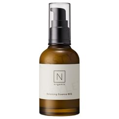 N organic - Basic Balancing Essence Milk