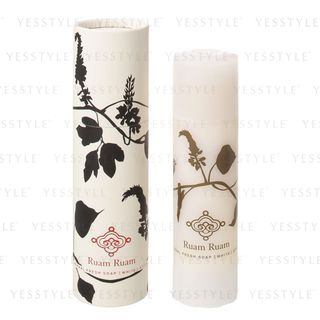 Ruam Ruam - Herbal Fresh Facial Soap Stick Original | YesStyle