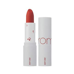romand - Zero Layer Lipstick Music Series - 6 Colors romand - Zero Layer Lipstick Music Series - 6 Colors