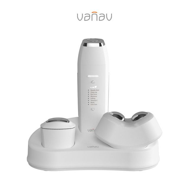 vanav-UP7 The Multi