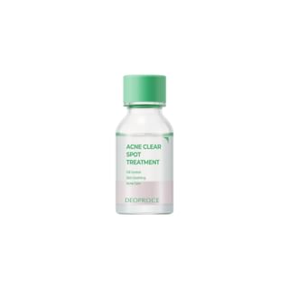 DEOPROCE - Acne Clear Spot Treatment
