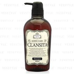 WEARAL - Clansita Scalp Shampoo