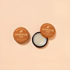 ETUDE - Ginger Sugar Overnight Lip Mask Jumbo
