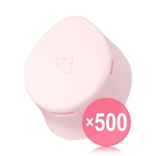 medicube - AGE-R Booster Pro Head Case Pink (x500) (Bulk Box)