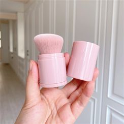 Candy Drop - Retractable Foundation Brush Candy Drop - Retractable Foundation Brush